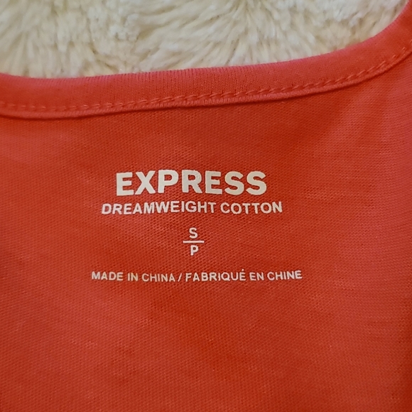 Express tank top - Picture 4 of 5